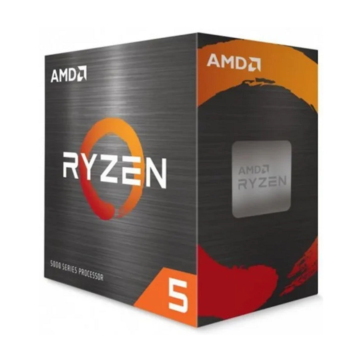 AMD Ryzen 5 5600X (100-000000065)