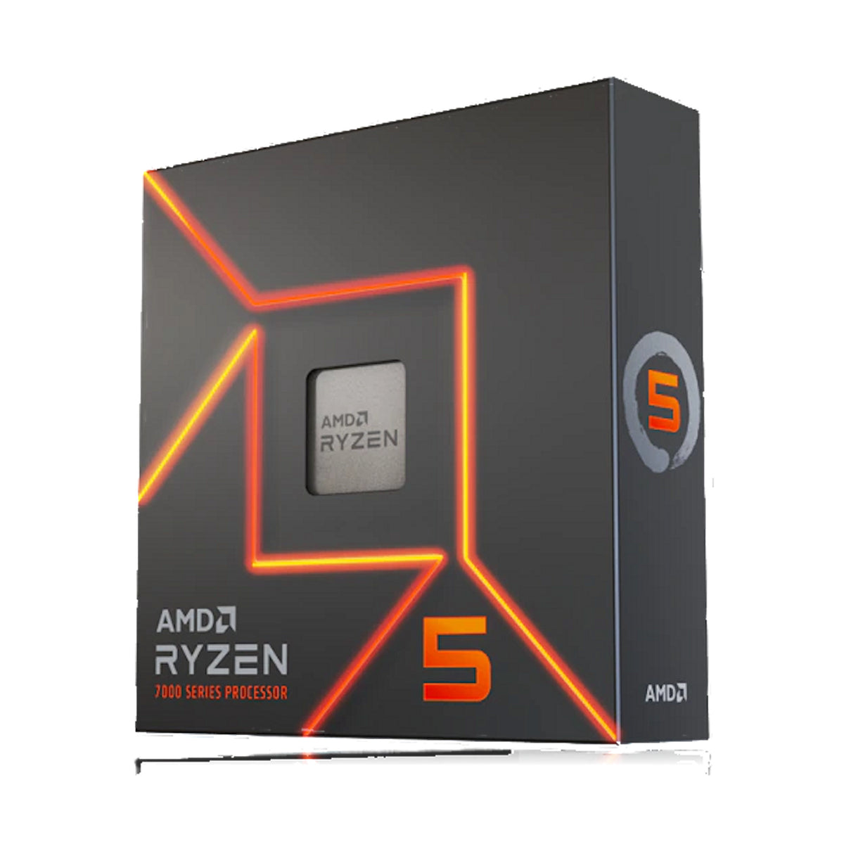 AMD Ryzen 5 7600X (100-000000593)