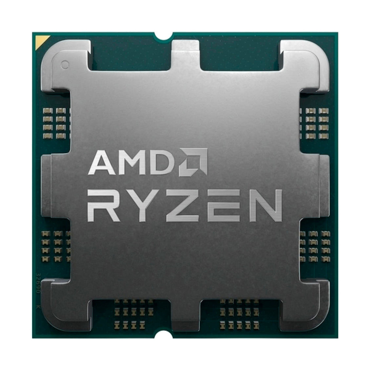 AMD Ryzen 7 9800X3D (100-000001084)