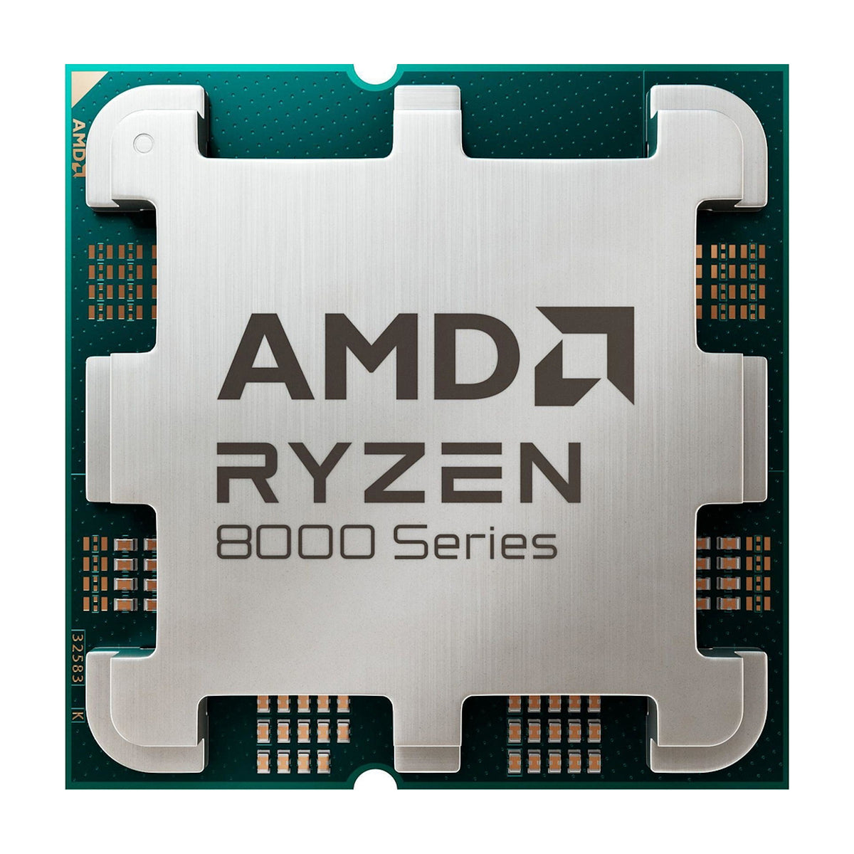 AMD Ryzen 7 8700F (100-000001590)