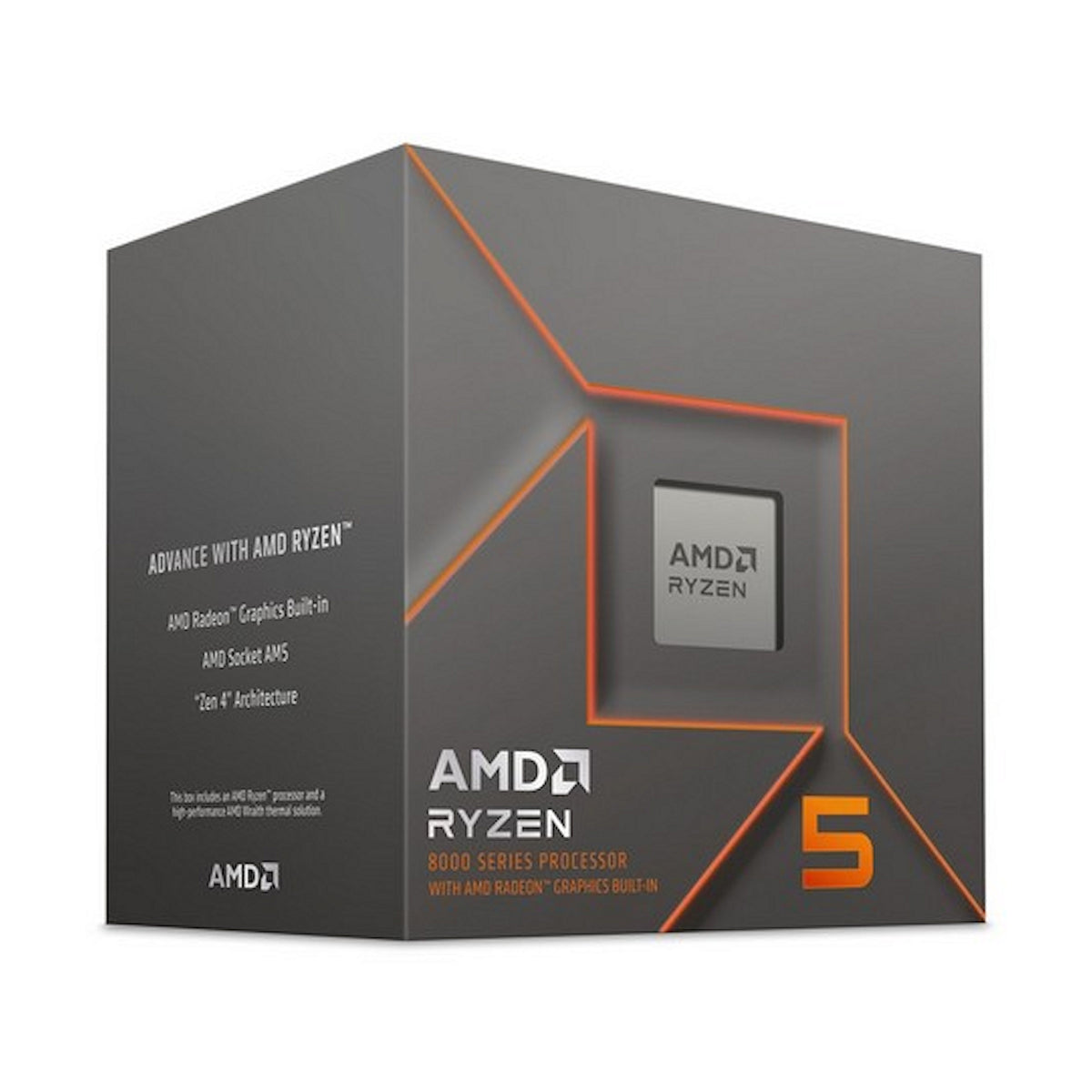 AMD (100-100000931BOX)