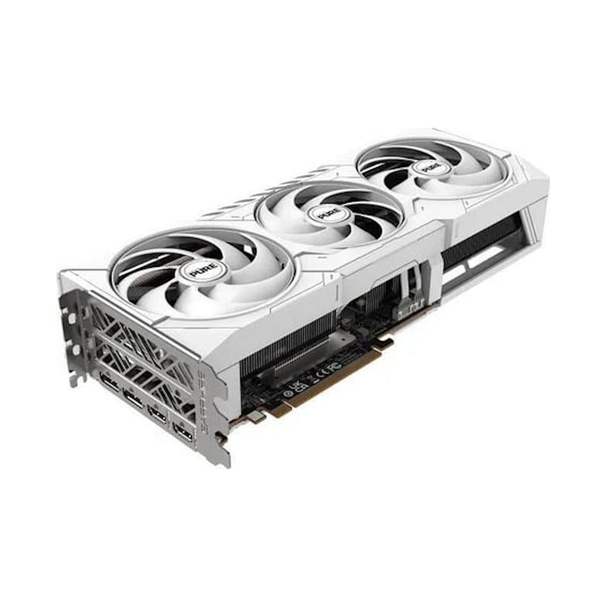 Sapphire RX9070 PURE (11349-02-20G)