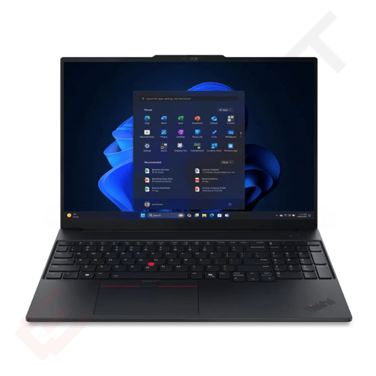 Lenovo ThinkPad E16 Gen 3 (21ST005BGX)