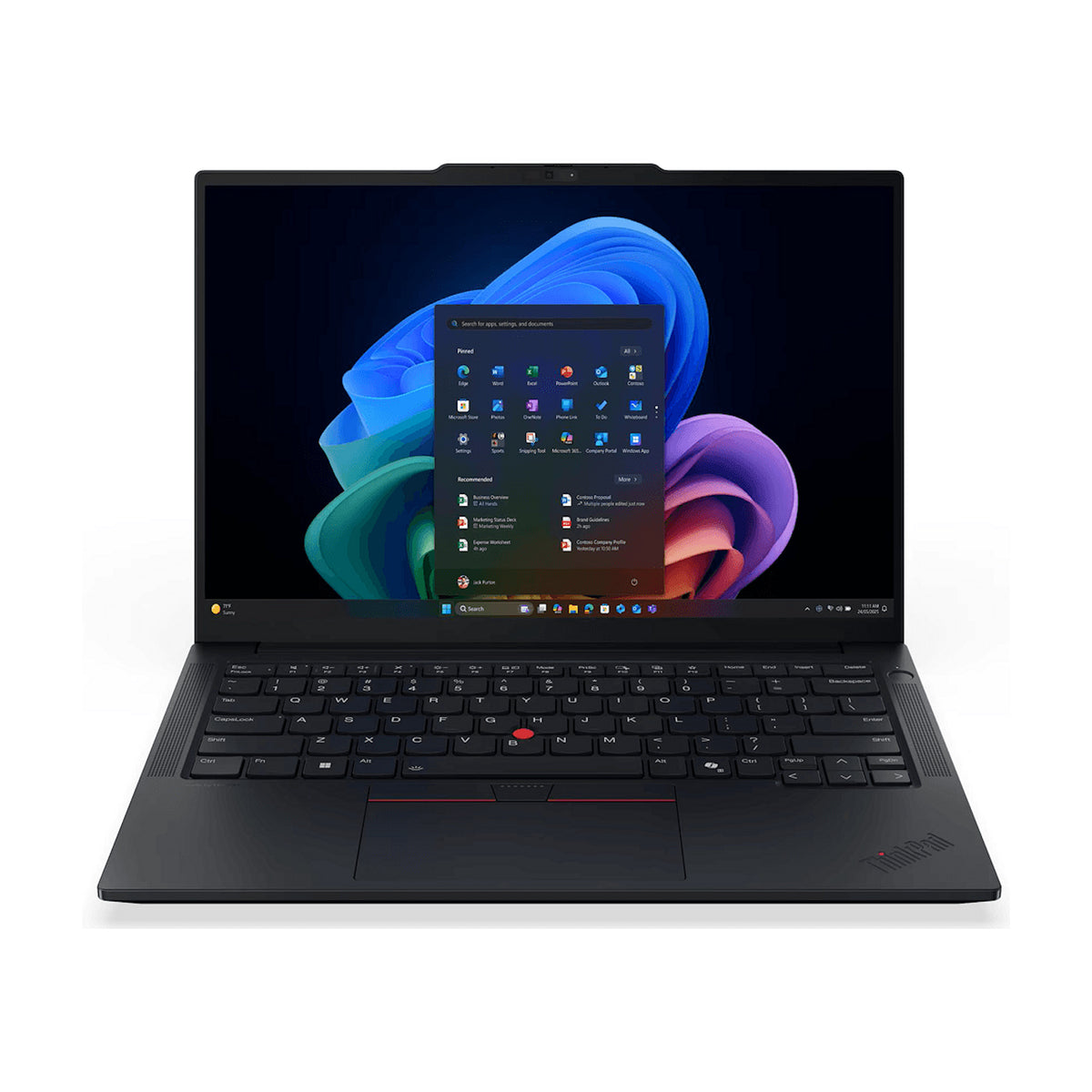 Lenovo ThinkPad E14 Gen 8 (21Y6003SGX)