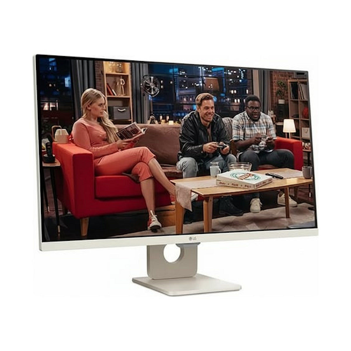 LG 27U511SA-W (27U511SA-W.AMC)