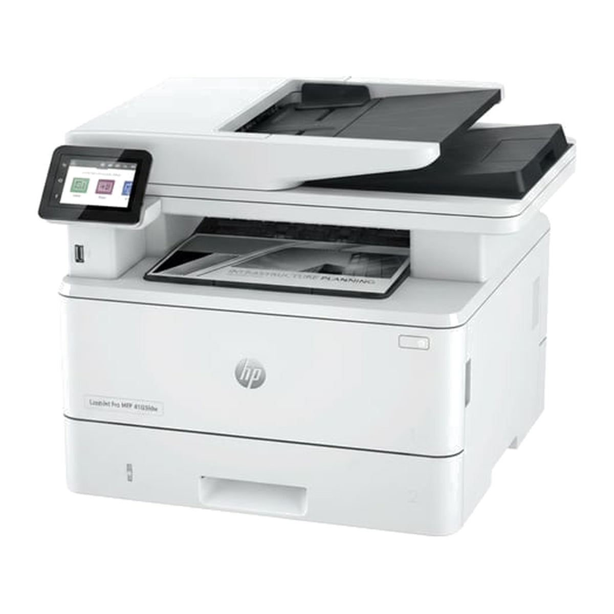 HP LJ Pro MFP 4103fdw Printer (2Z629A)