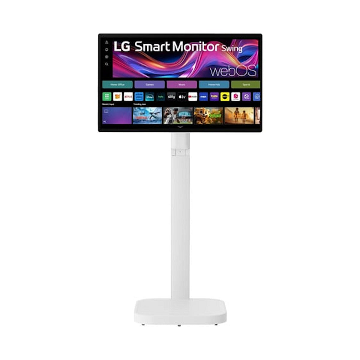LG 32U889SA-W.AMA (32U889SA-W.AMC)