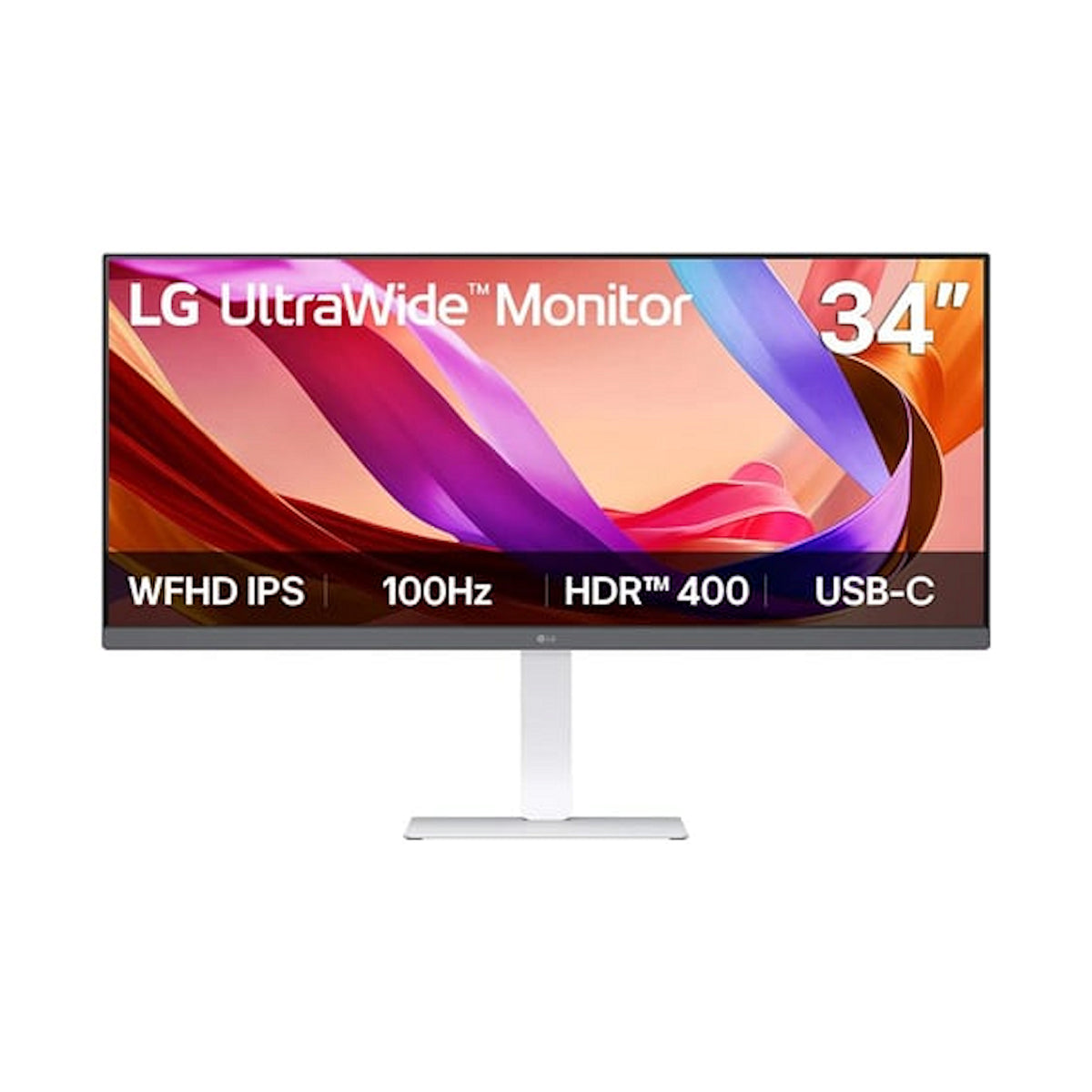 LG 34U530A-W (34U530A-W.AMC)
