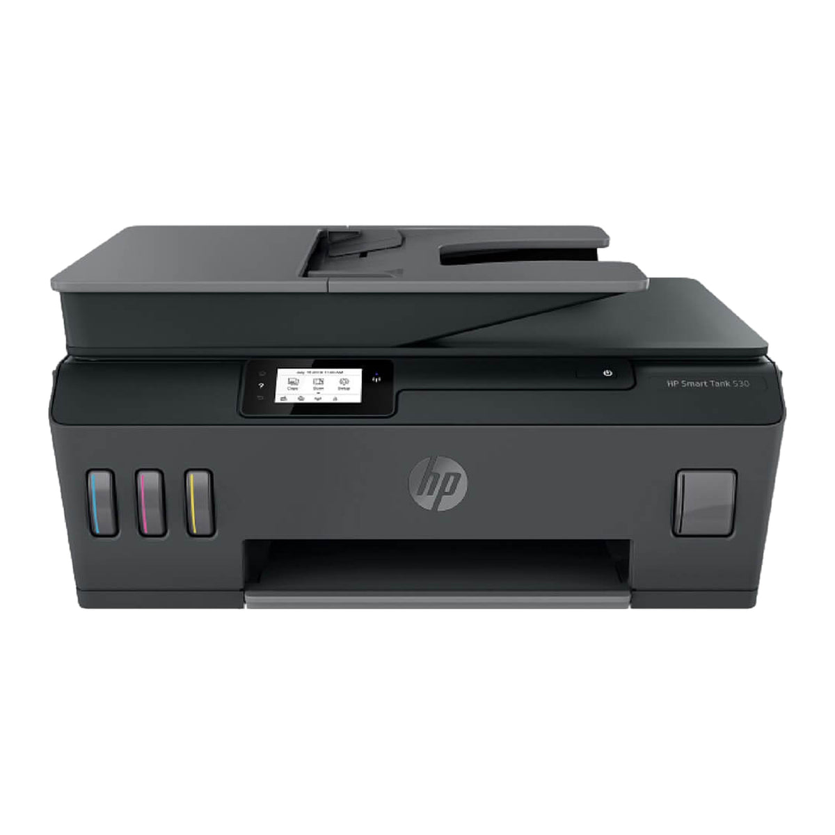 HP Smart Tank 530 A4 WiFi (4SB24A)