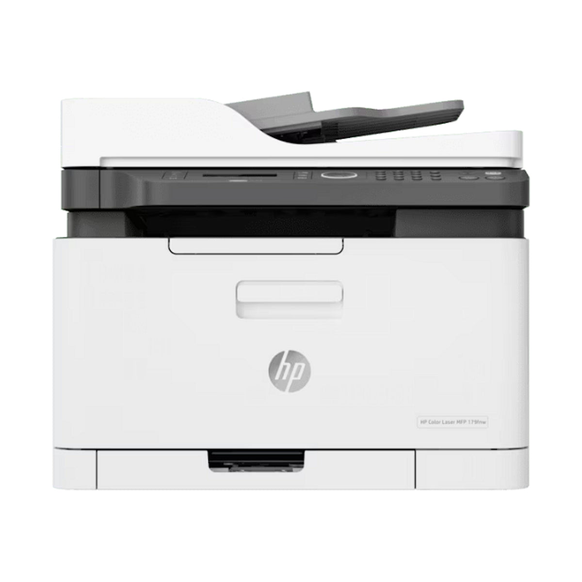 HP Color Laser 179fnw Print, copy, scan, fax A4, Black up to 18 ppm, color-4 ppm, ADF,Wi-Fi (117A) (4ZB97A)