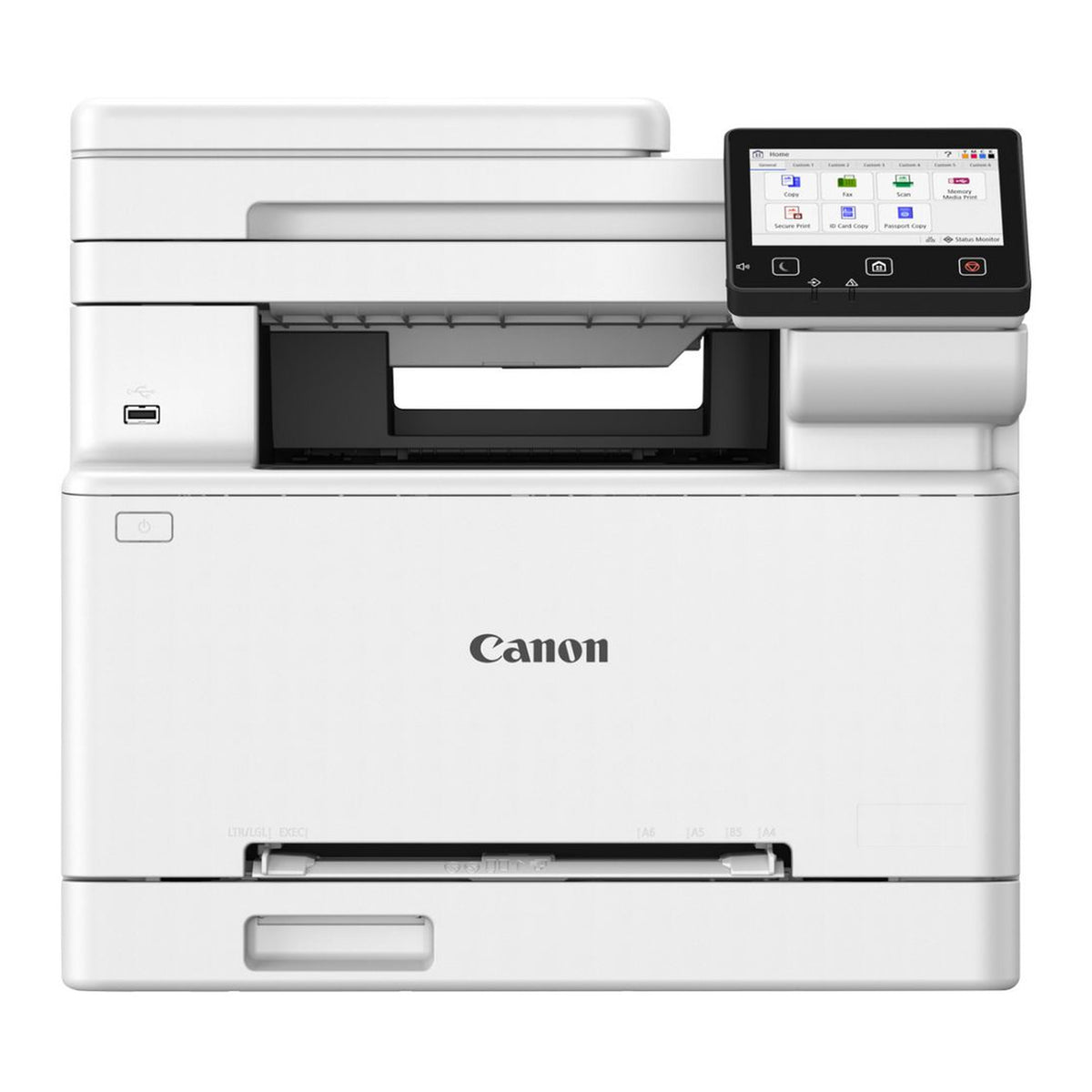 Canon i-SENSYS MF664CDW (6928C008AA/6928C008AB)