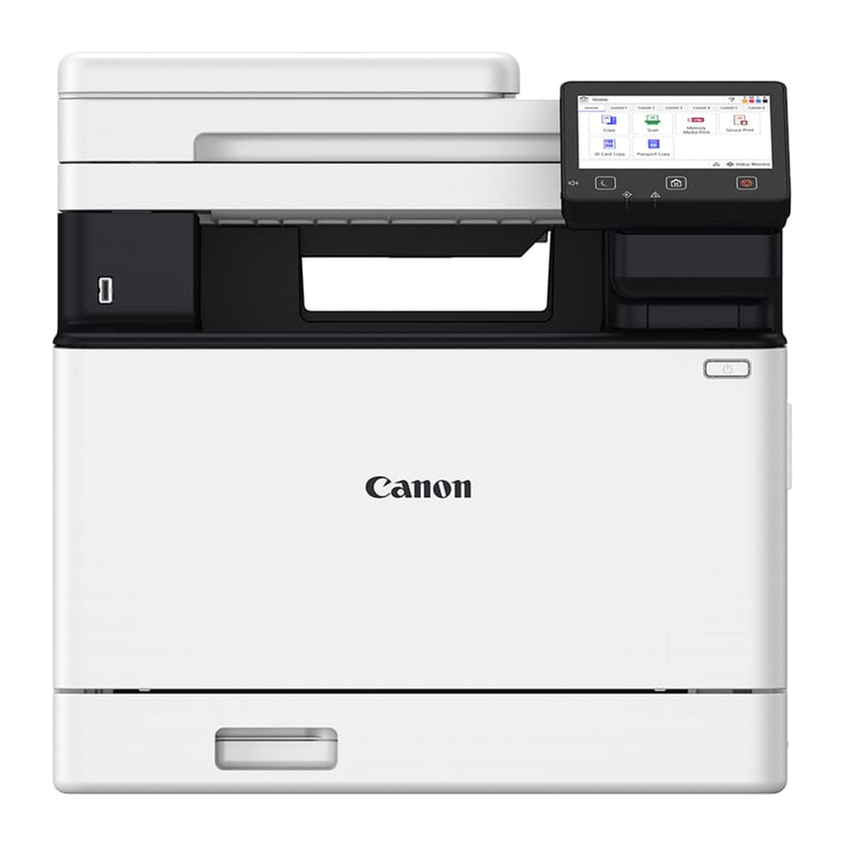 Canon MF754CDW II (7185C010AA)