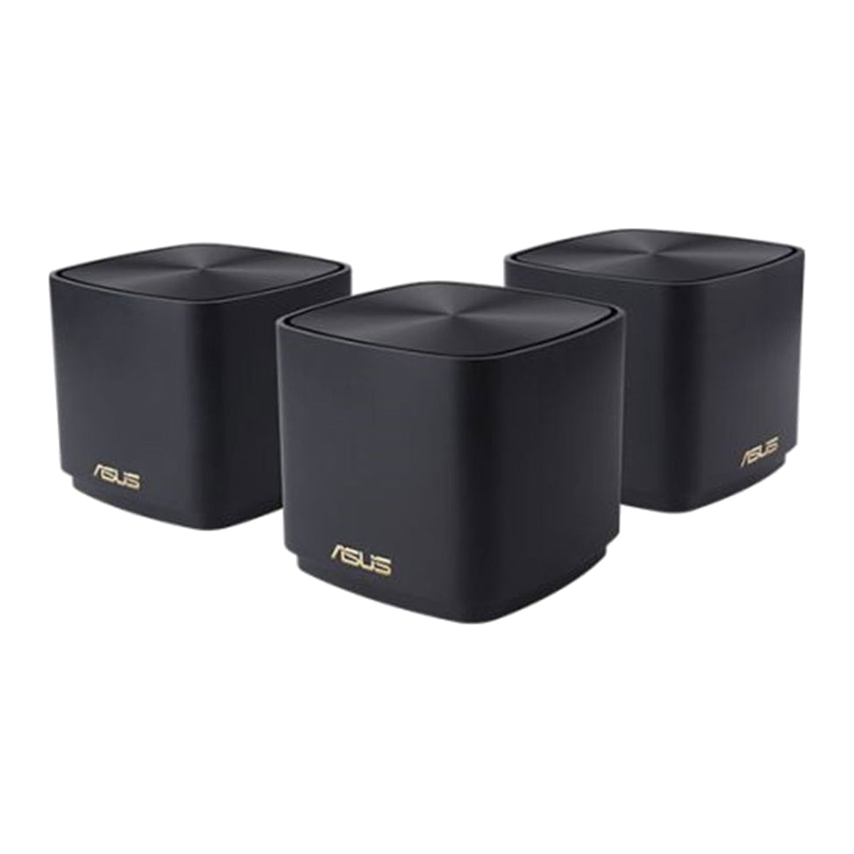 ASUS XD4 (3-Pack) (90IG05N0-MO3RH0)