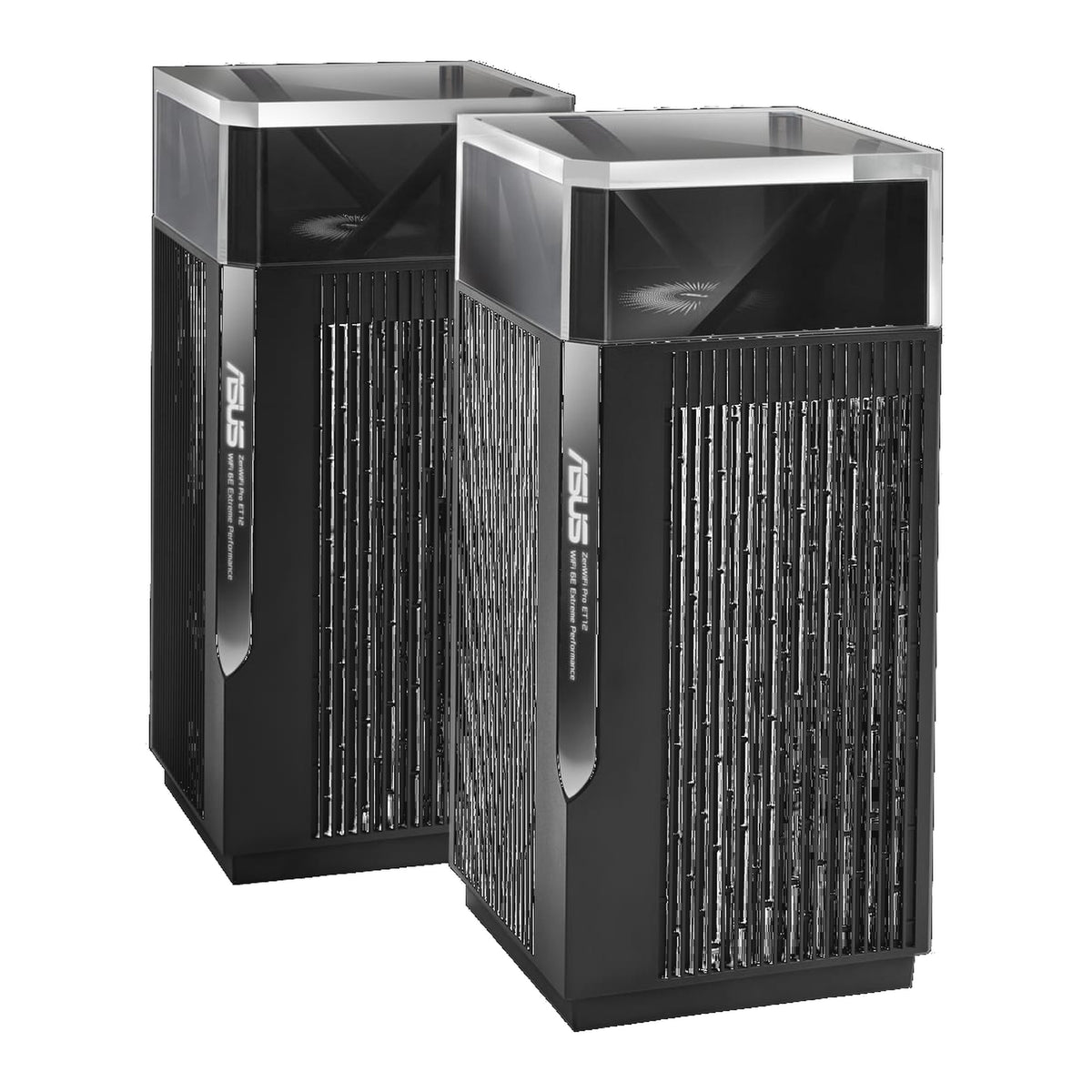 ASUS ZenWiFi Pro WiFi ET12 (90IG05Z0-MO3A20)