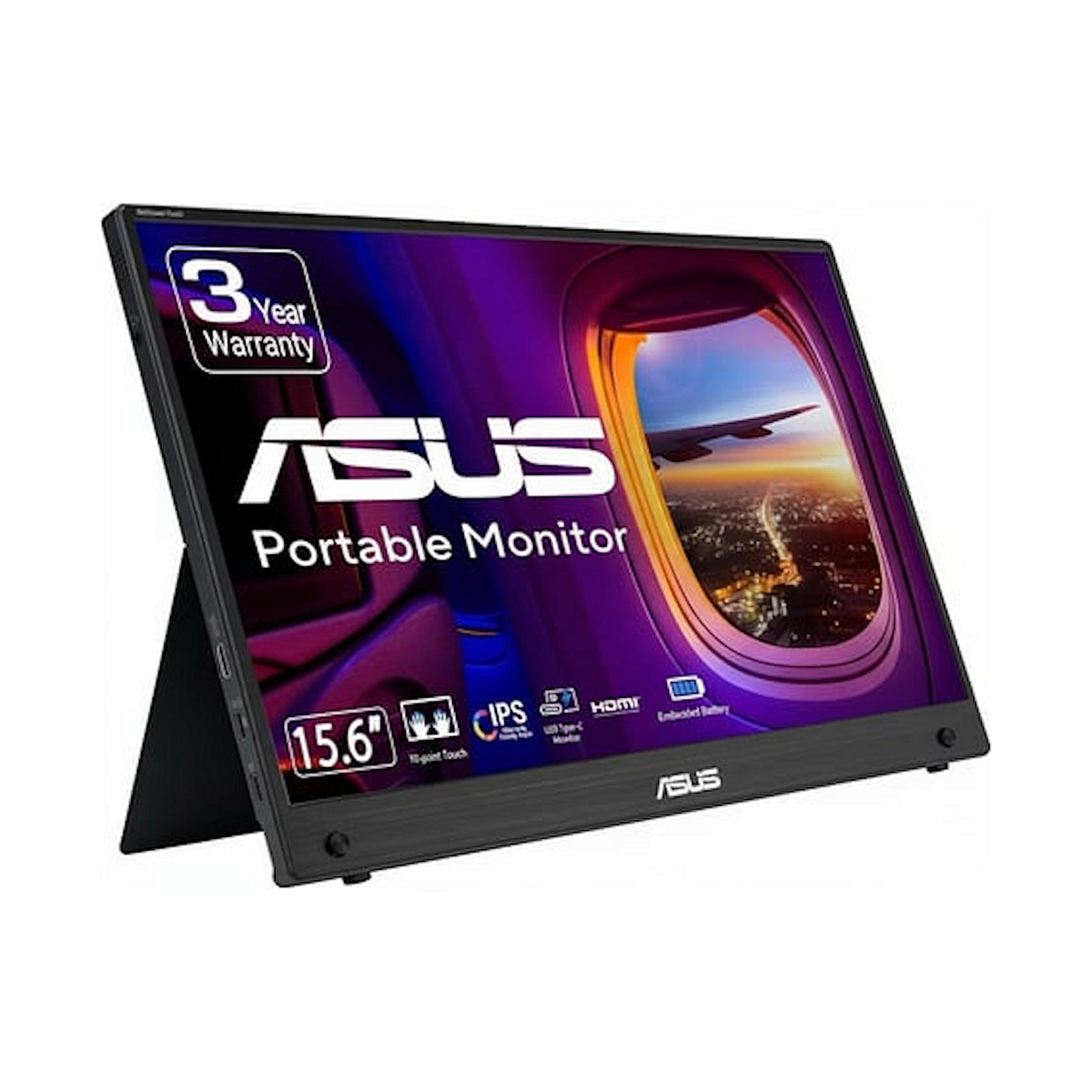 ASUS MB16AMTR (90LM04S0-B02170)