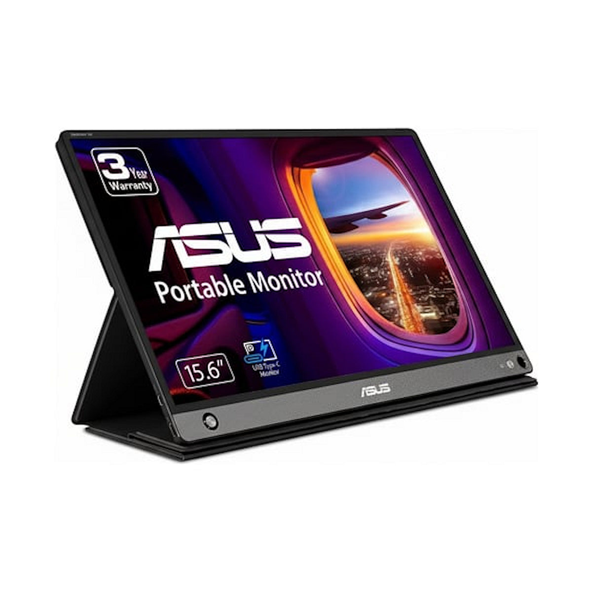 ASUS MB16AHT (90LM0890-B01170)