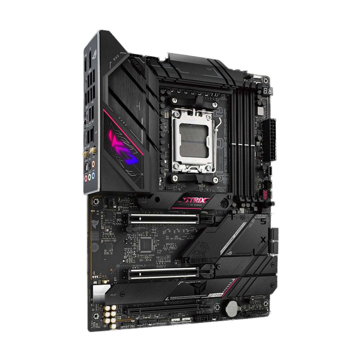 ASUS ROG STRIX B650E-E (90MB1BB0-M0EAY0)