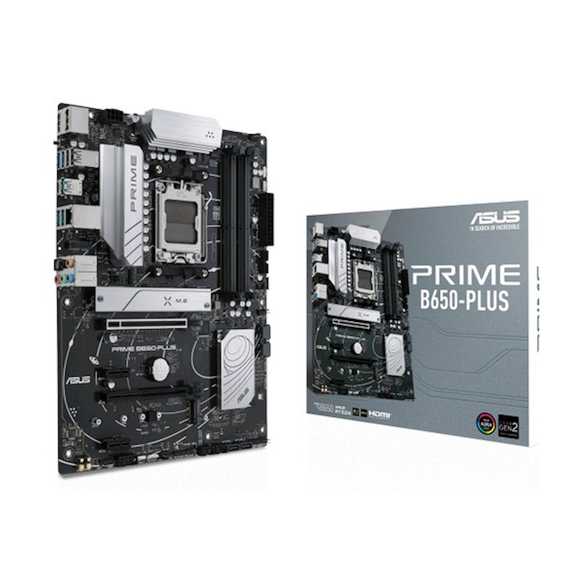 ASUS PRIME B650-PLUS (90MB1BS0-M0EAY0)