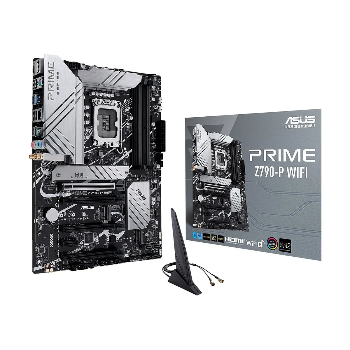 ASUS Prime Z790-P (90MB1CJ0-M1EAY0)