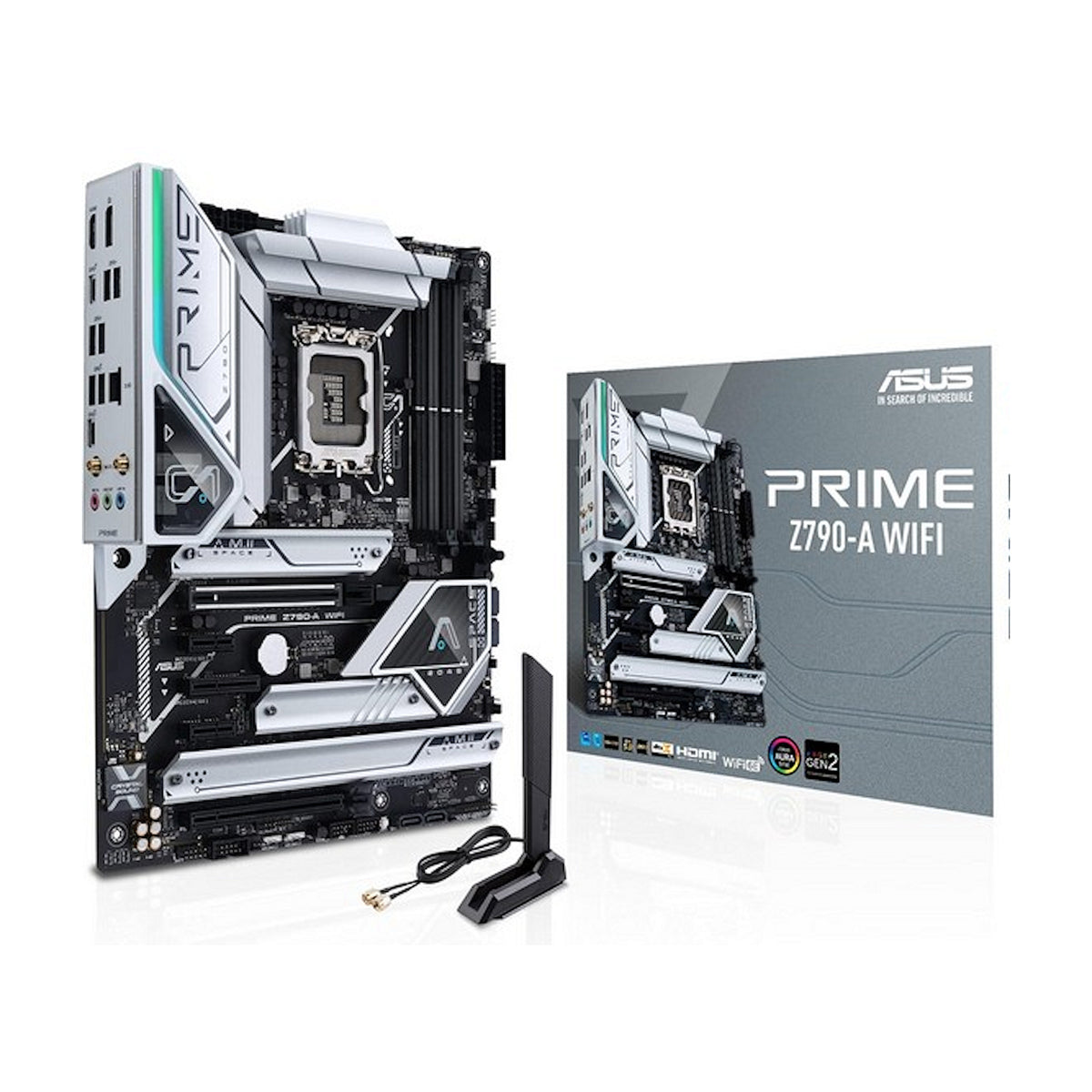 ASUS PRIME Z790-A (90MB1CS0-M1EAY0)