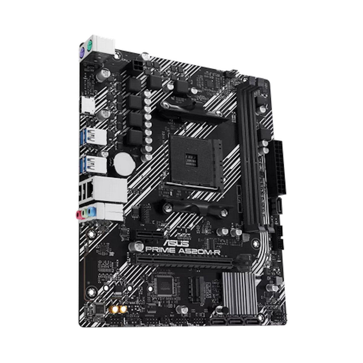 ASUS PRIME A520M-R (90MB1H60-M0EAY0)