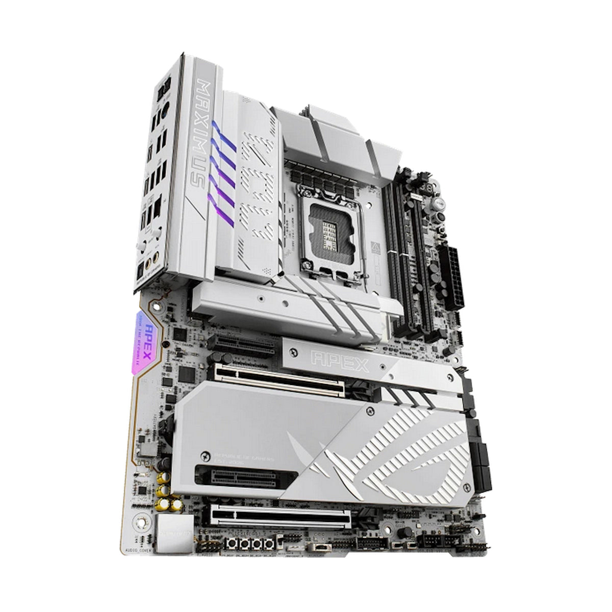 ASUS ROG MAXIMUS Z890 APEX (90MB1IP0-M0EAY0)