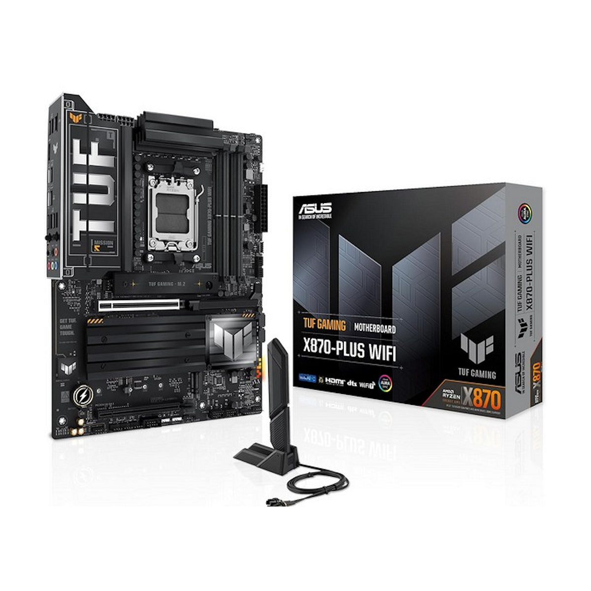 ASUS PRIME X670-P (90MB1IU0-M0EAY0)