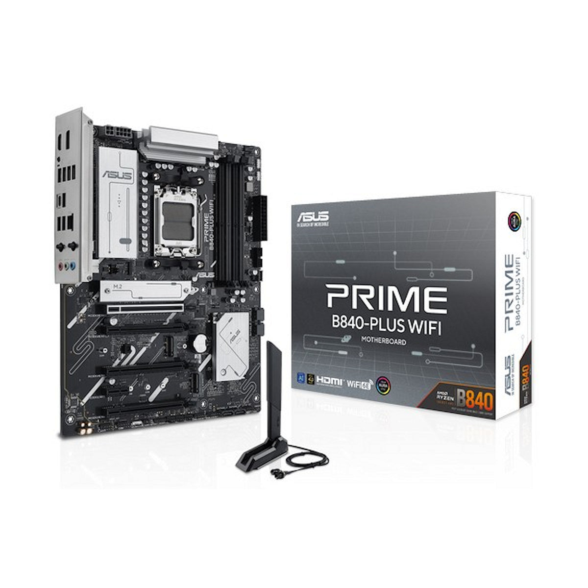 ASUS PRIME B840-PLUS (90MB1IZ0-M0EAY0)