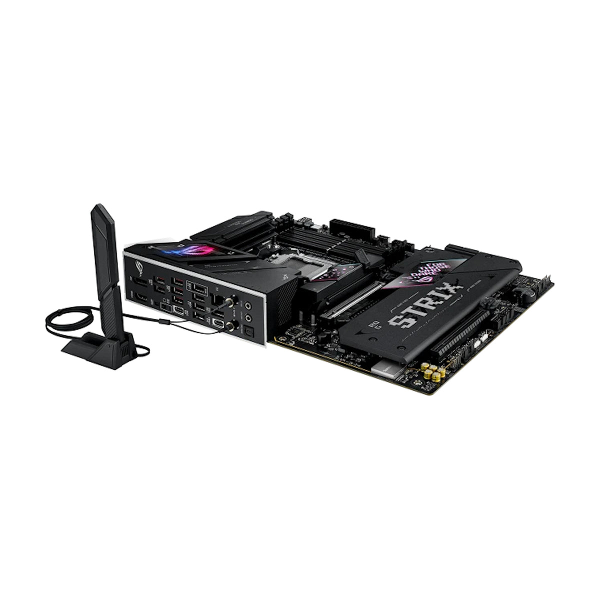 ASUS ROG STRIX B850-E (90MB1J60-M0EAY0)