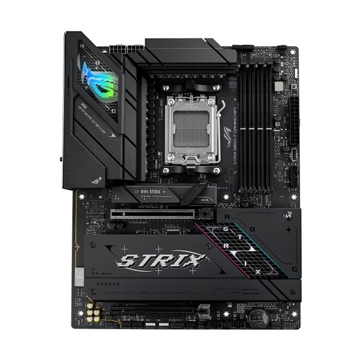 ASUS ROG STRIX B850-F GAMING (90MB1J70-M0EAY0)