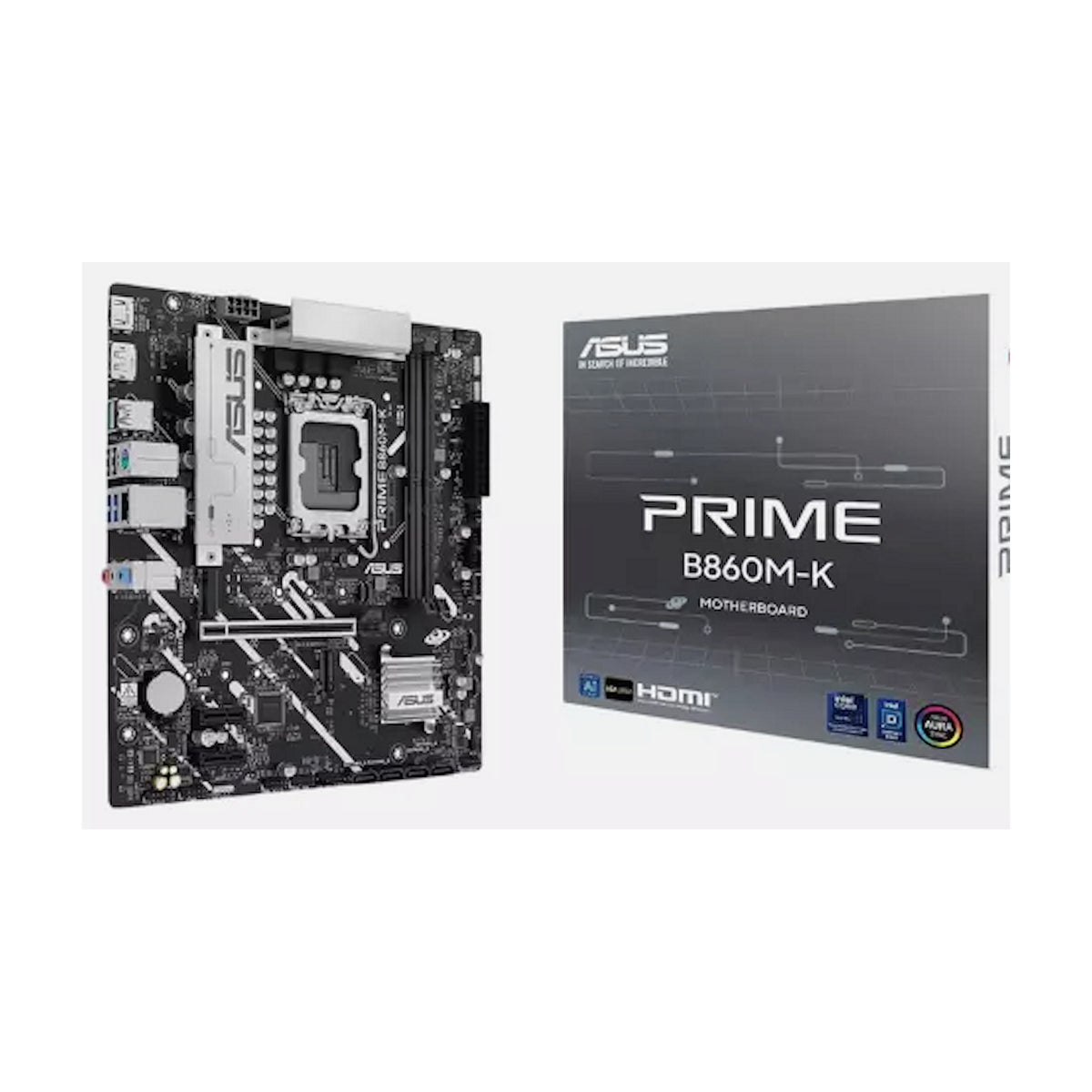 ASUS PRIME B860M-K (90MB1JT0-M0EAY0)