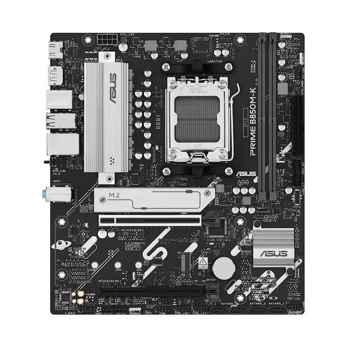 ASUS PRIME B650-PLUS (90MB1LV0-M0EAY0)
