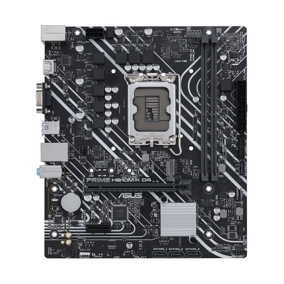 ASUS (90MB1N10-M0EAY0)