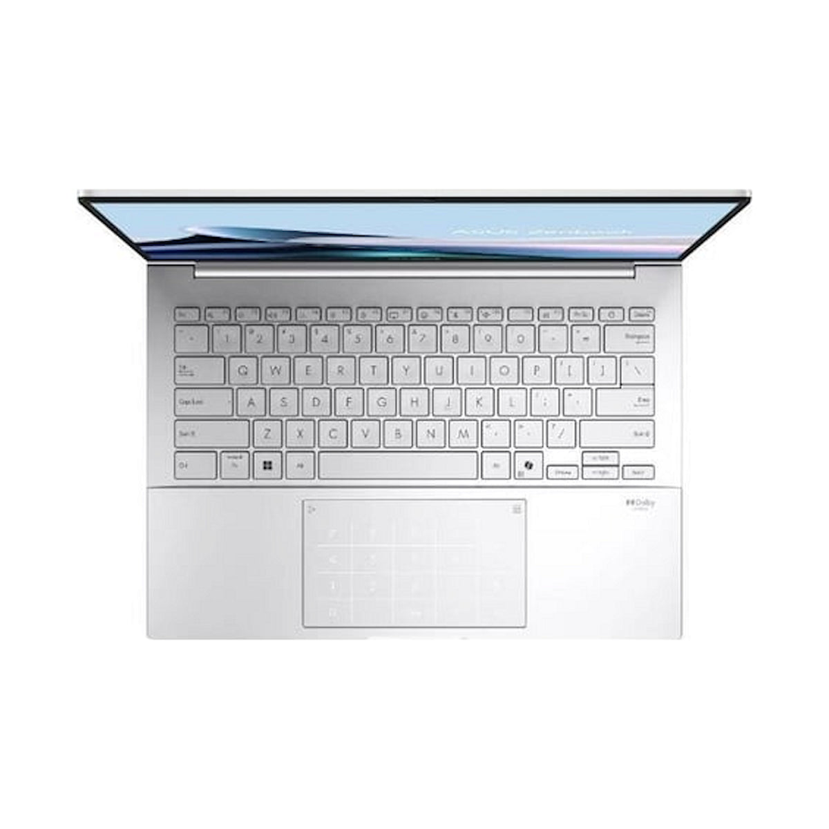 ASUS Zenbook 14 OLED Touch UX3405CA-QL1723W (90NB14W4-M02FZ0)