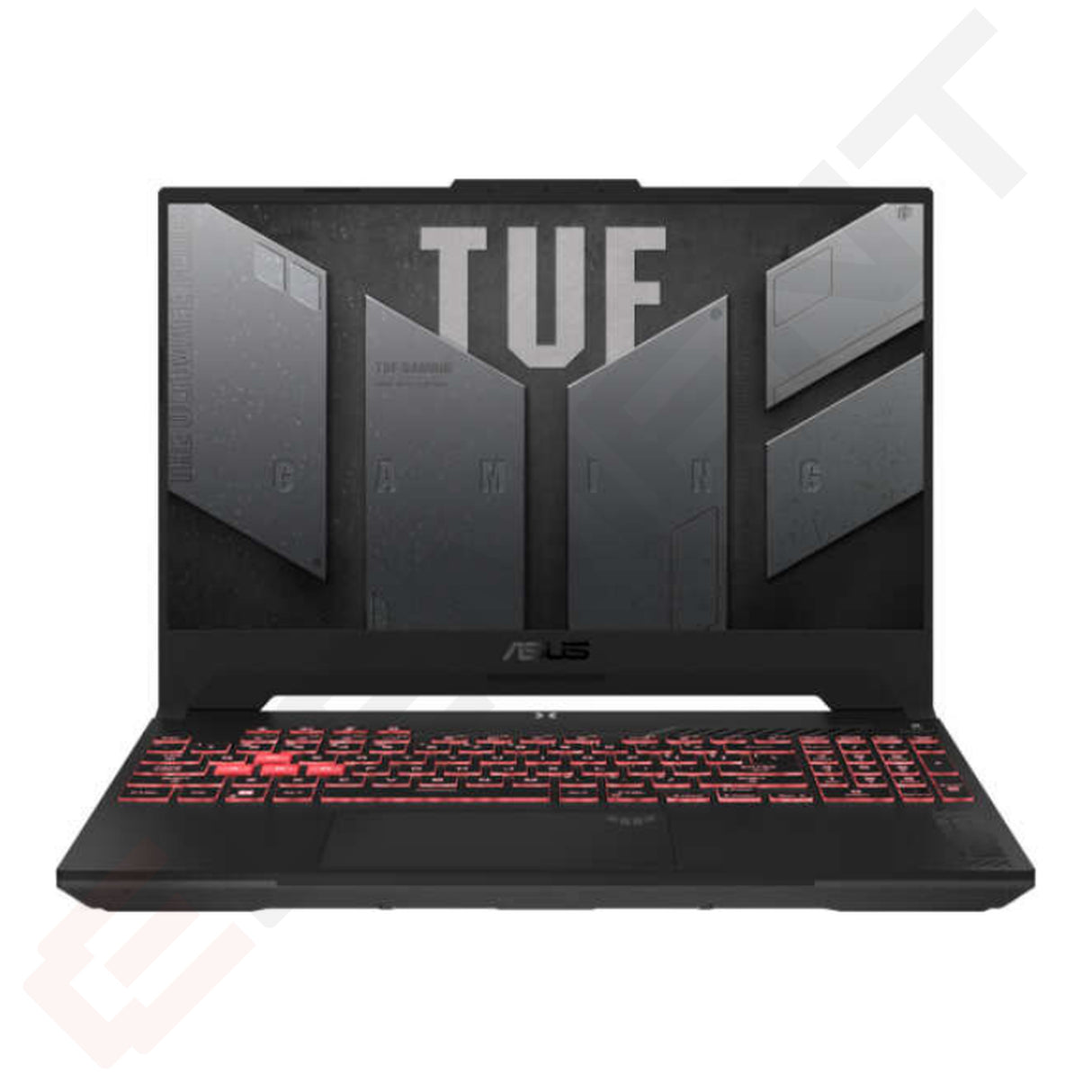 ASUS TUF Gaming A17 FX707NUR-HX014 (90NR0JL5-M000N0)
