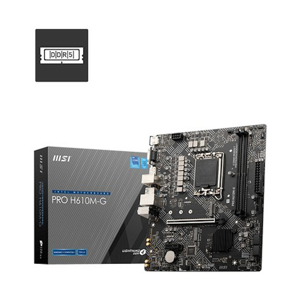 MSI (911-7D46-234)