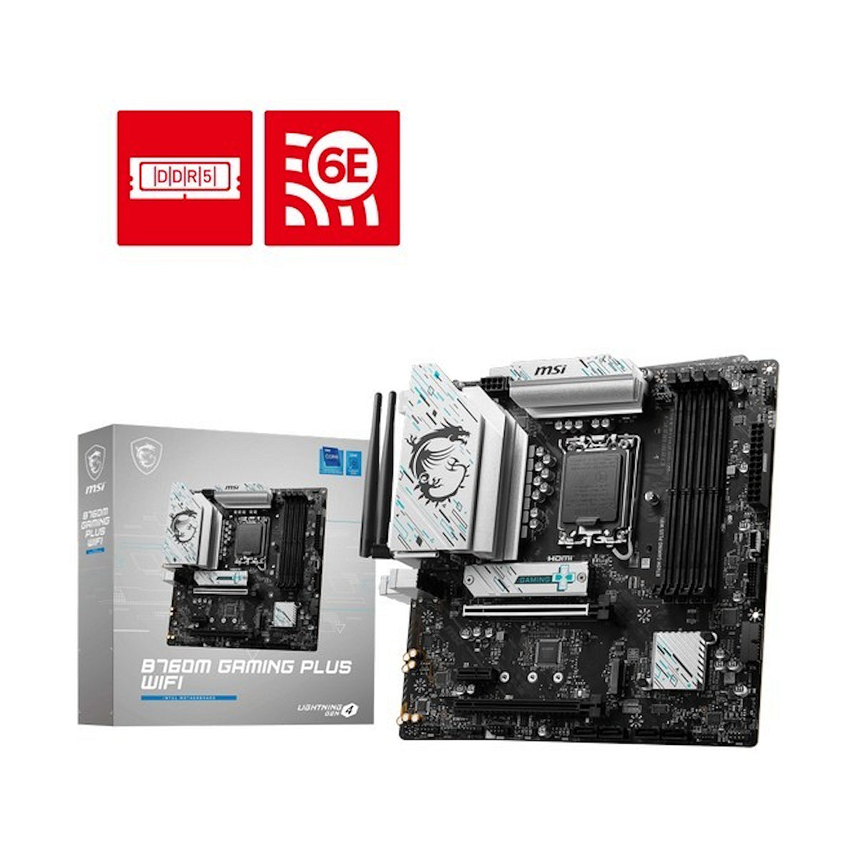 MSI (911-7D99-060)