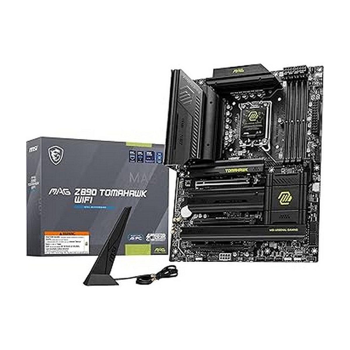 MSI (911-7E32-013)