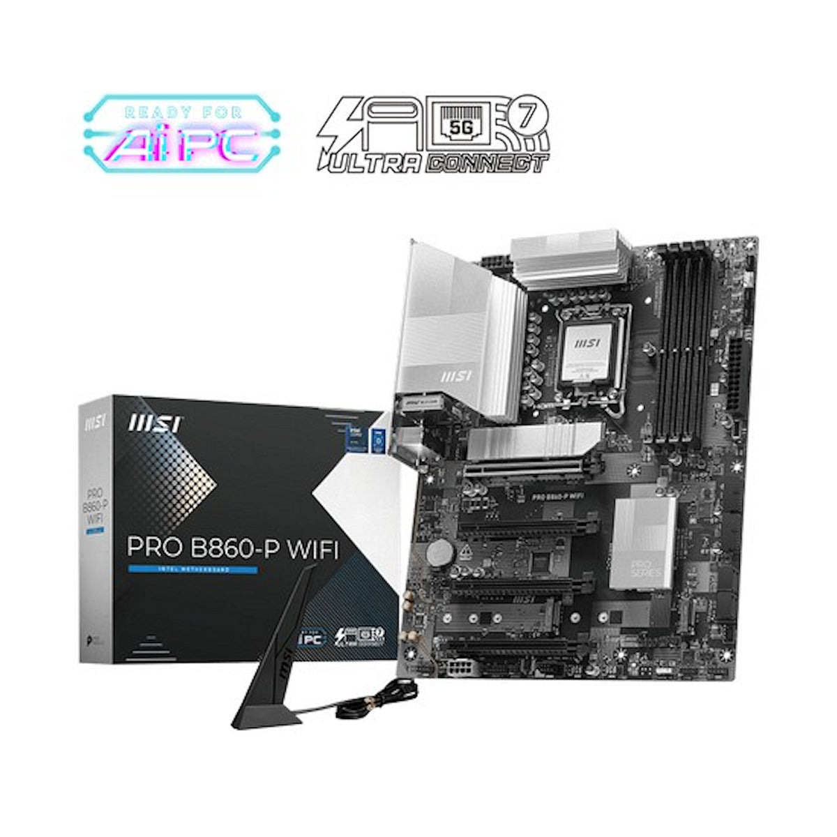 MSI (911-7E41-001)