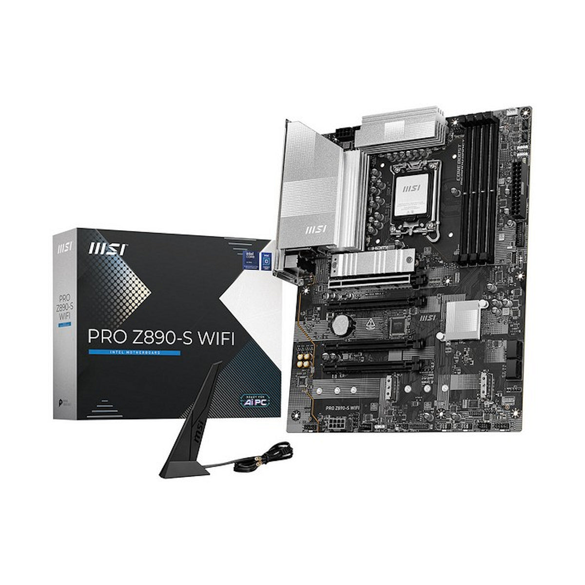 MSI (911-7E54-001)