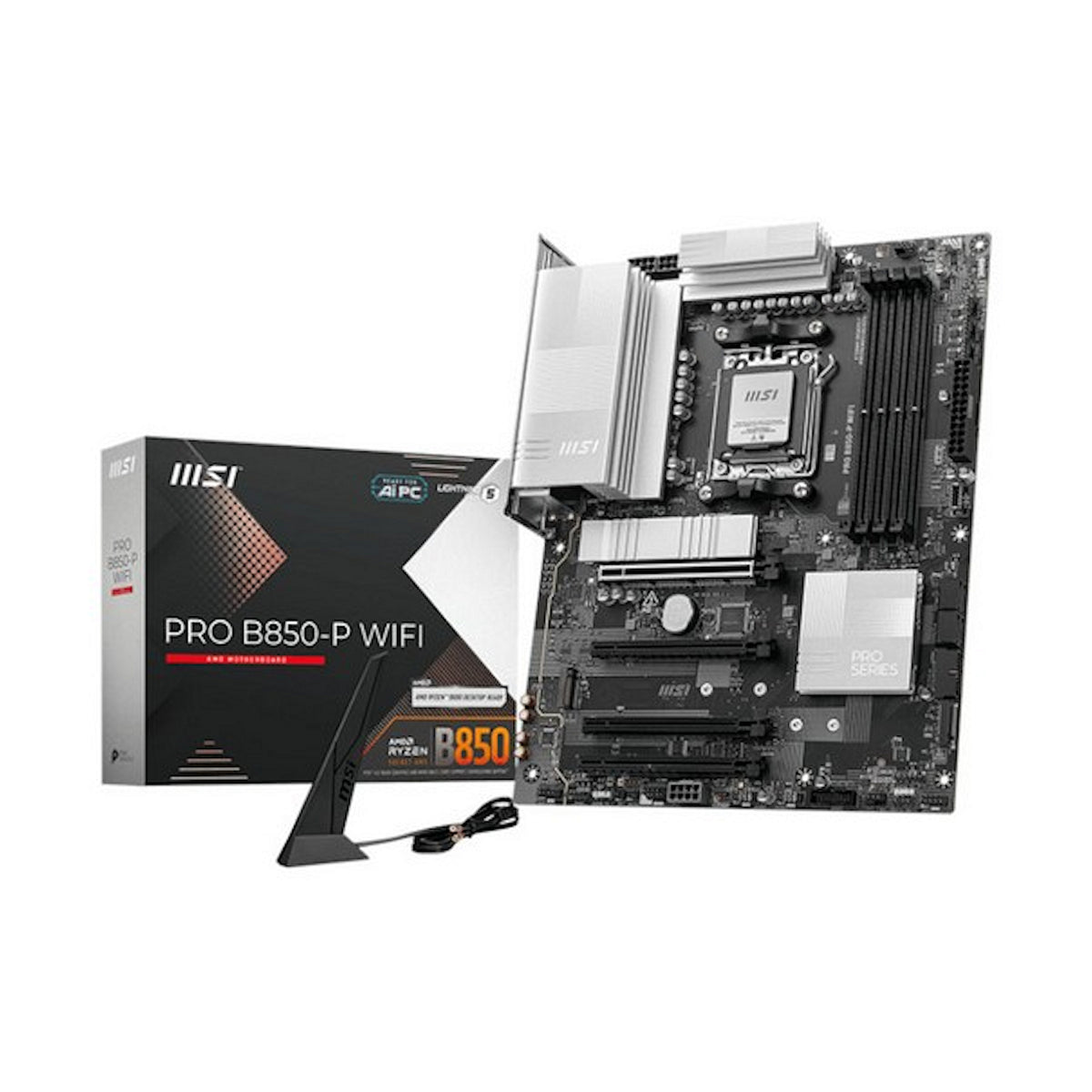 MSI (911-7E56-021)
