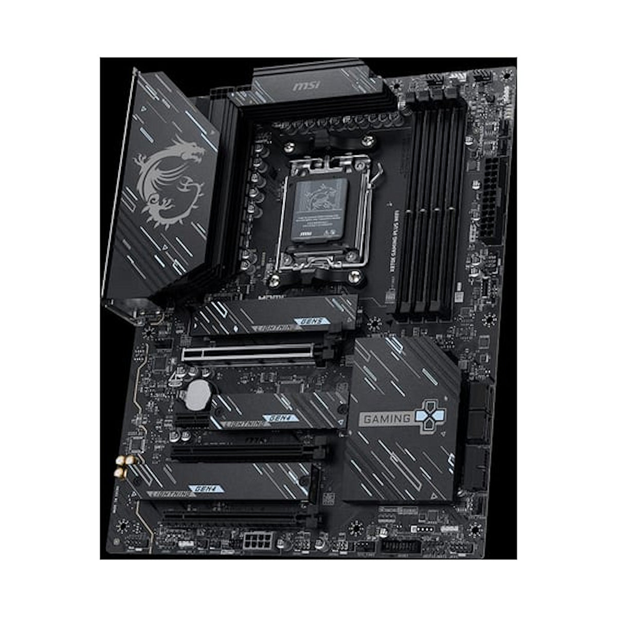 MSI X870E (911-7E70-025)