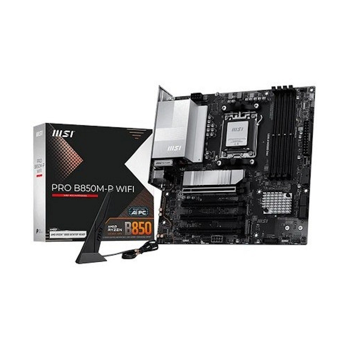 MSI (911-7E71-001)