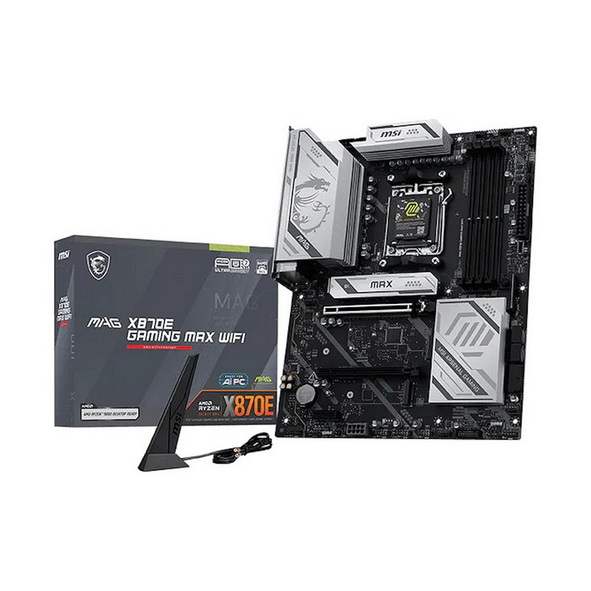 MSI (911-7E86-001)