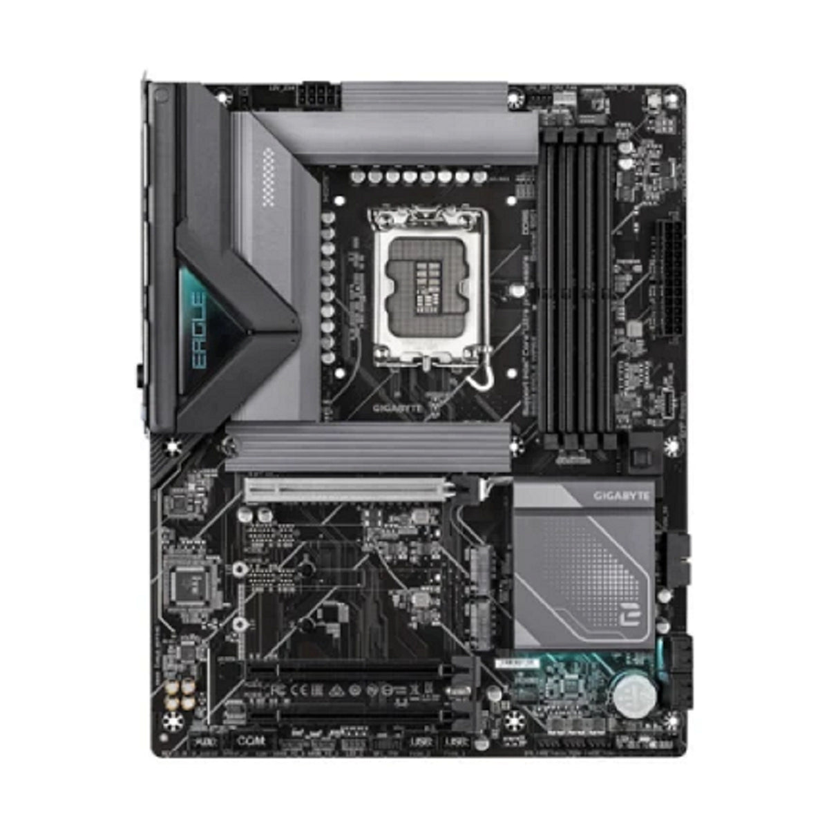 Gigabyte B860 EAGLE (9MB86EGW6-00-G10)