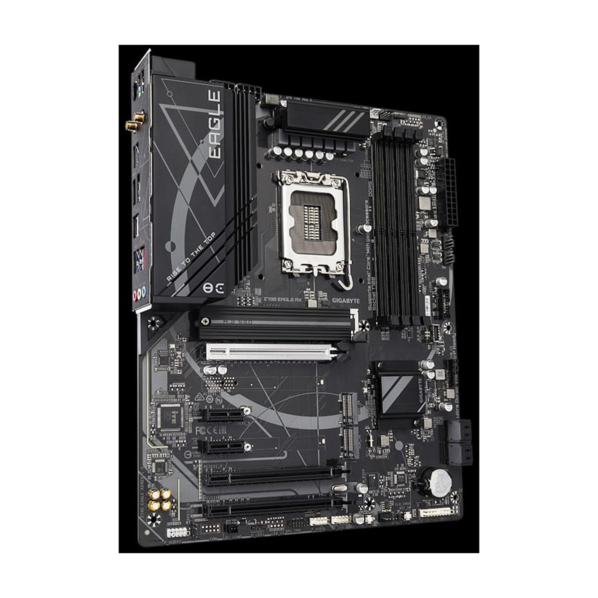 Gigabyte Z790 EAGLE AX (9MZ79EGLX-00-G11)