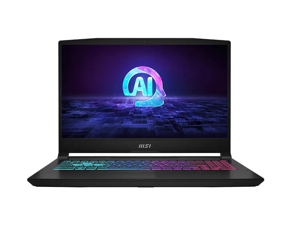 MSI Katana 15 (9S7-158N31-644)