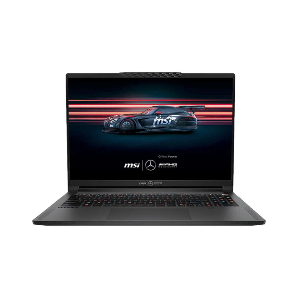 MSI Stealth A16 Mercedes Amg OLED (9S7-15FM33-065)