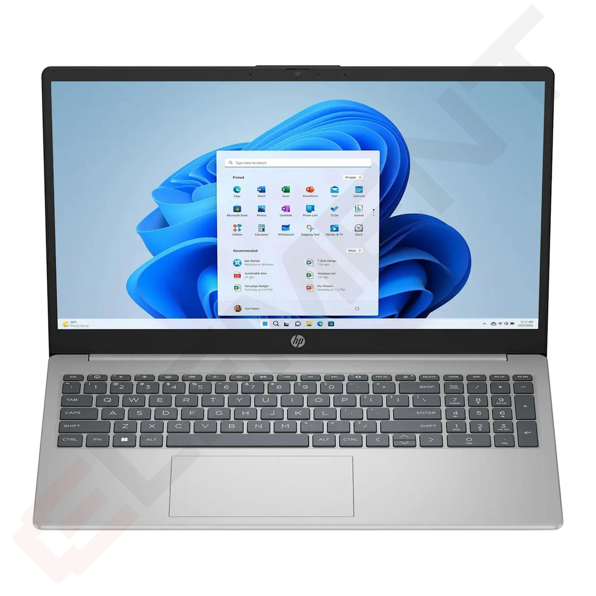 HP HP 15-FD0095 (A2BZ9UA#ABA)