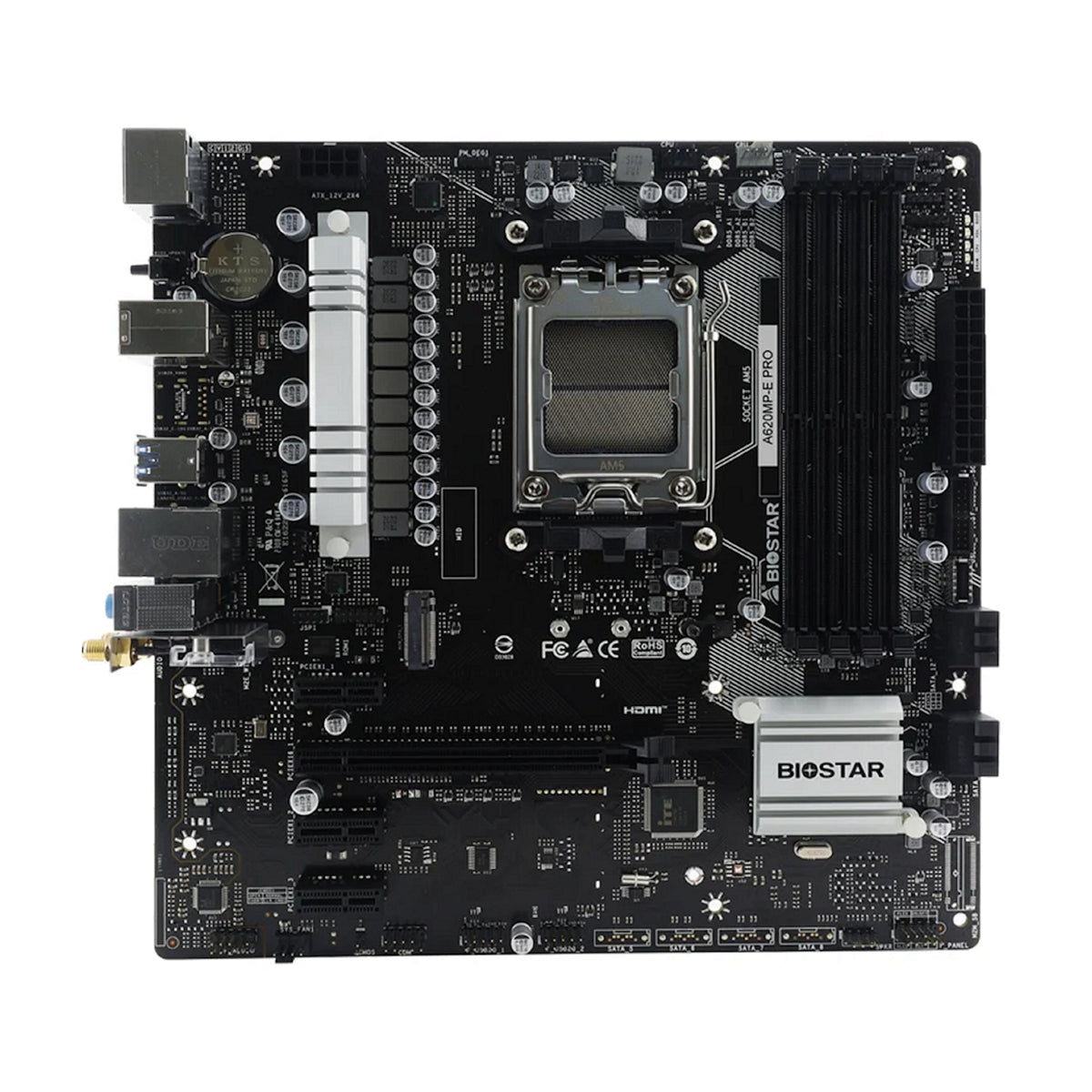 Biosong (A620MP-E PRO)